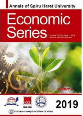 DOES TAXATION HAS IMPACT ON INVESTMENT?
AN EMPIRICAL RESPONSE FROM CO-INTEGRATION
ANALYSIS Cover Image