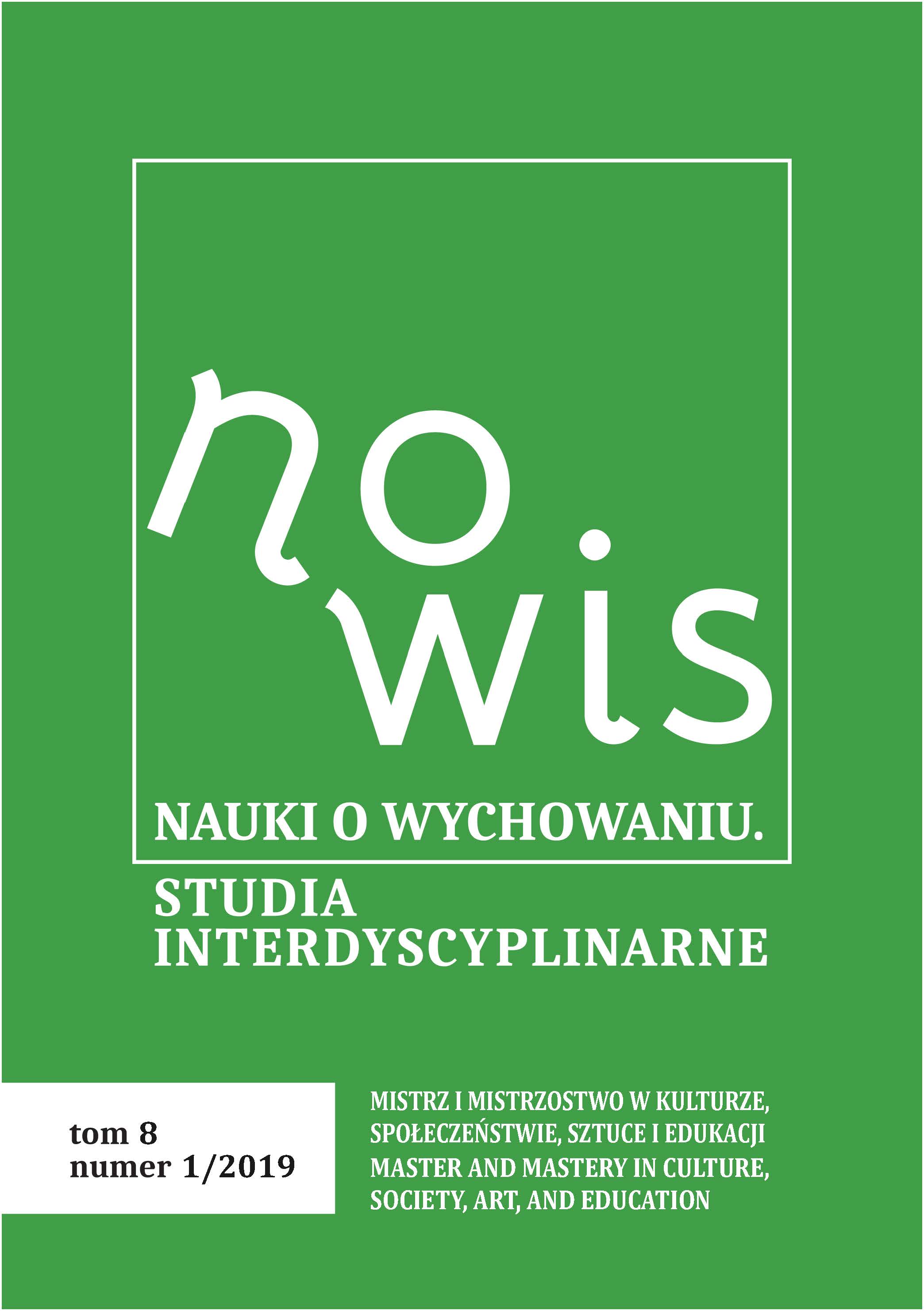 "Myśląc o transformacjach": sympozjum naukowe (Łódź, 23.05.2019)