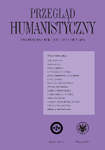 Towards Hermeneutic Humanities Cover Image
