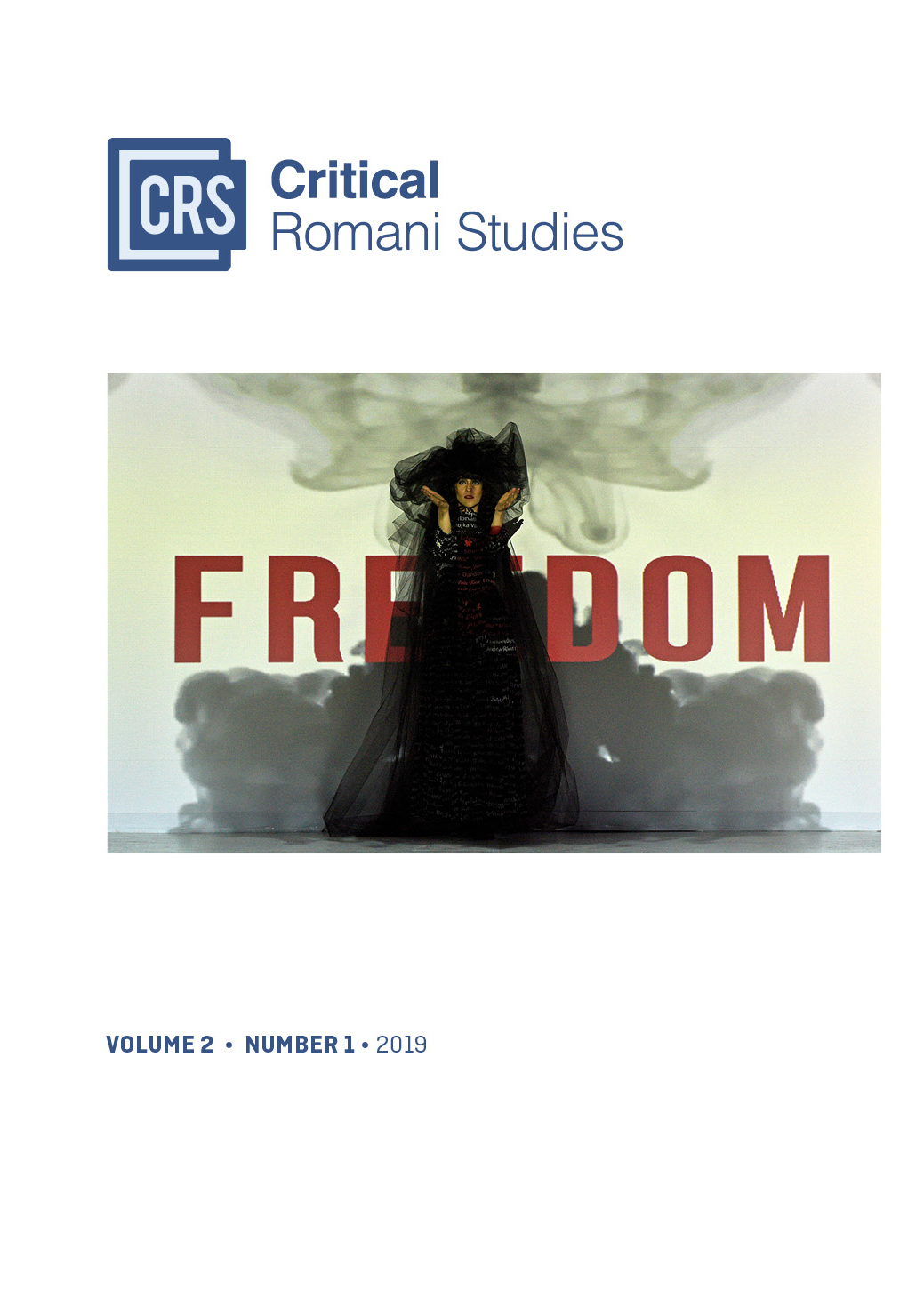 Nomads, “Gypsies,” and Criminals in England and India from the Seventeenth to the Nineteenth Century Cover Image