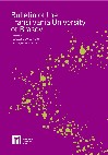 Pilot study concerning school maladjustment in Secondary and High School Cycles Cover Image