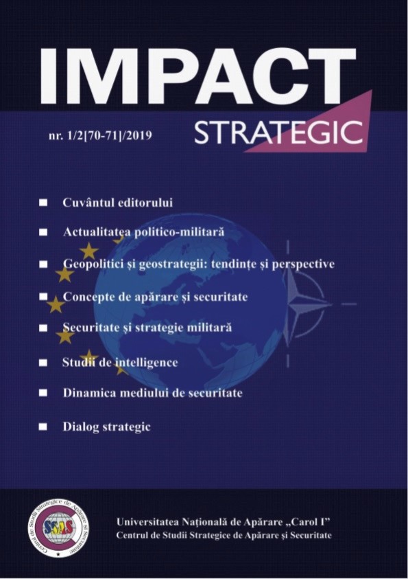 SOCIAL MEDIA IN INTELLIGENCE ANALYSIS Cover Image