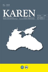 TRADITIONAL KAZAZ CRAFT IN TRABZON Cover Image