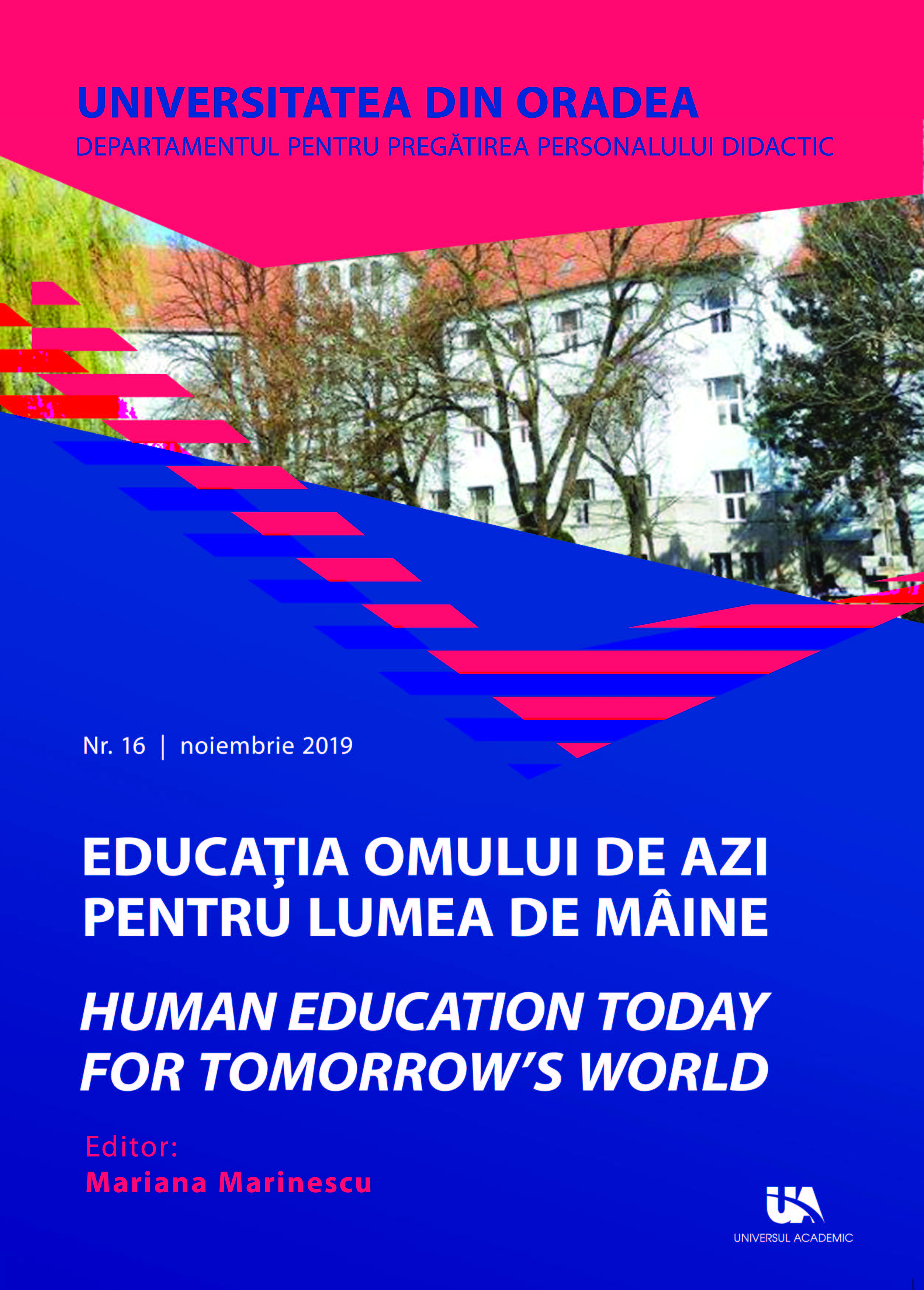 Teaching regional development courses and seminars to different university specializations in Romania