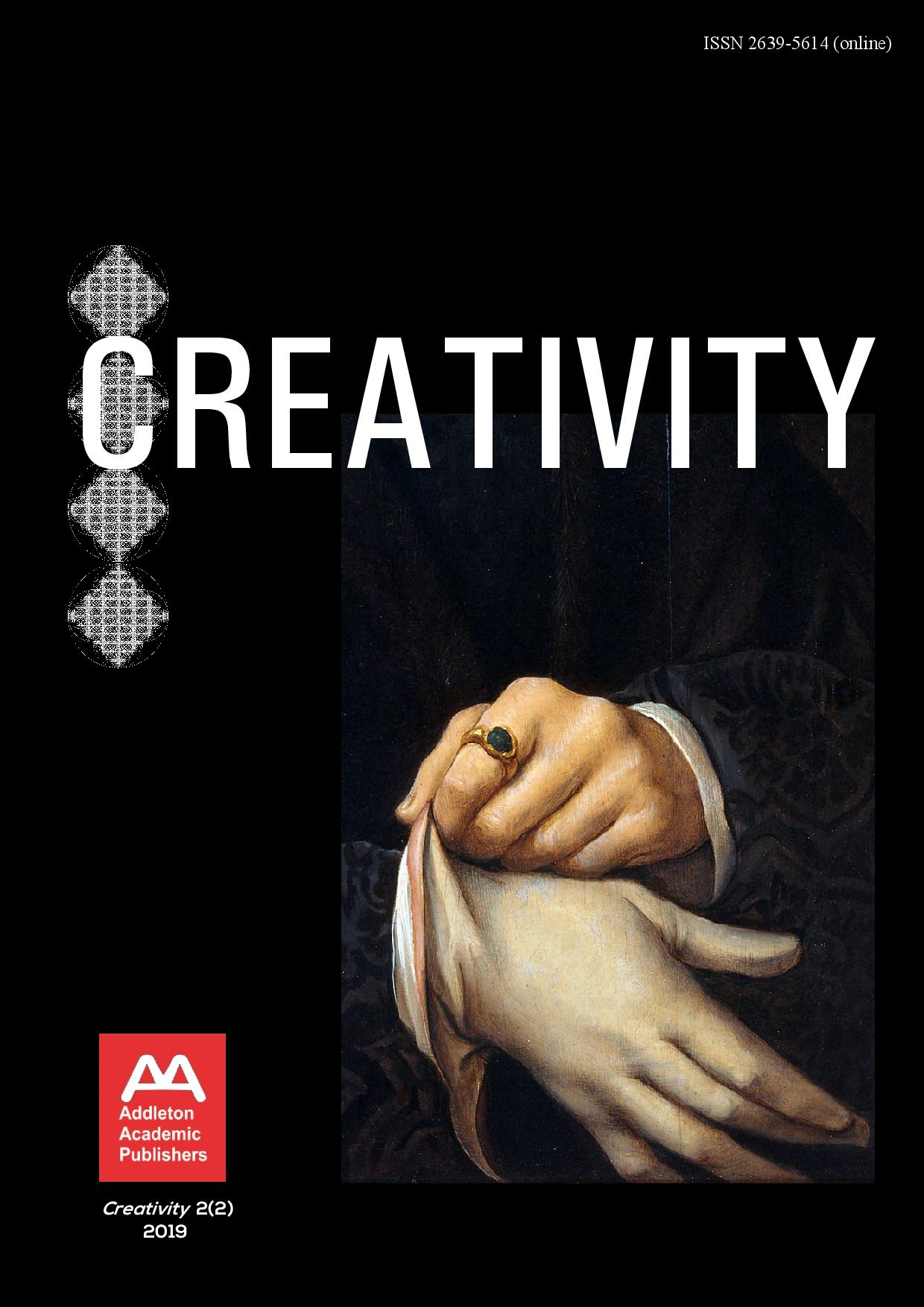 Mastermind creativity: E. A. Poe’s utopia in The Murders in the Rue Morgue Cover Image