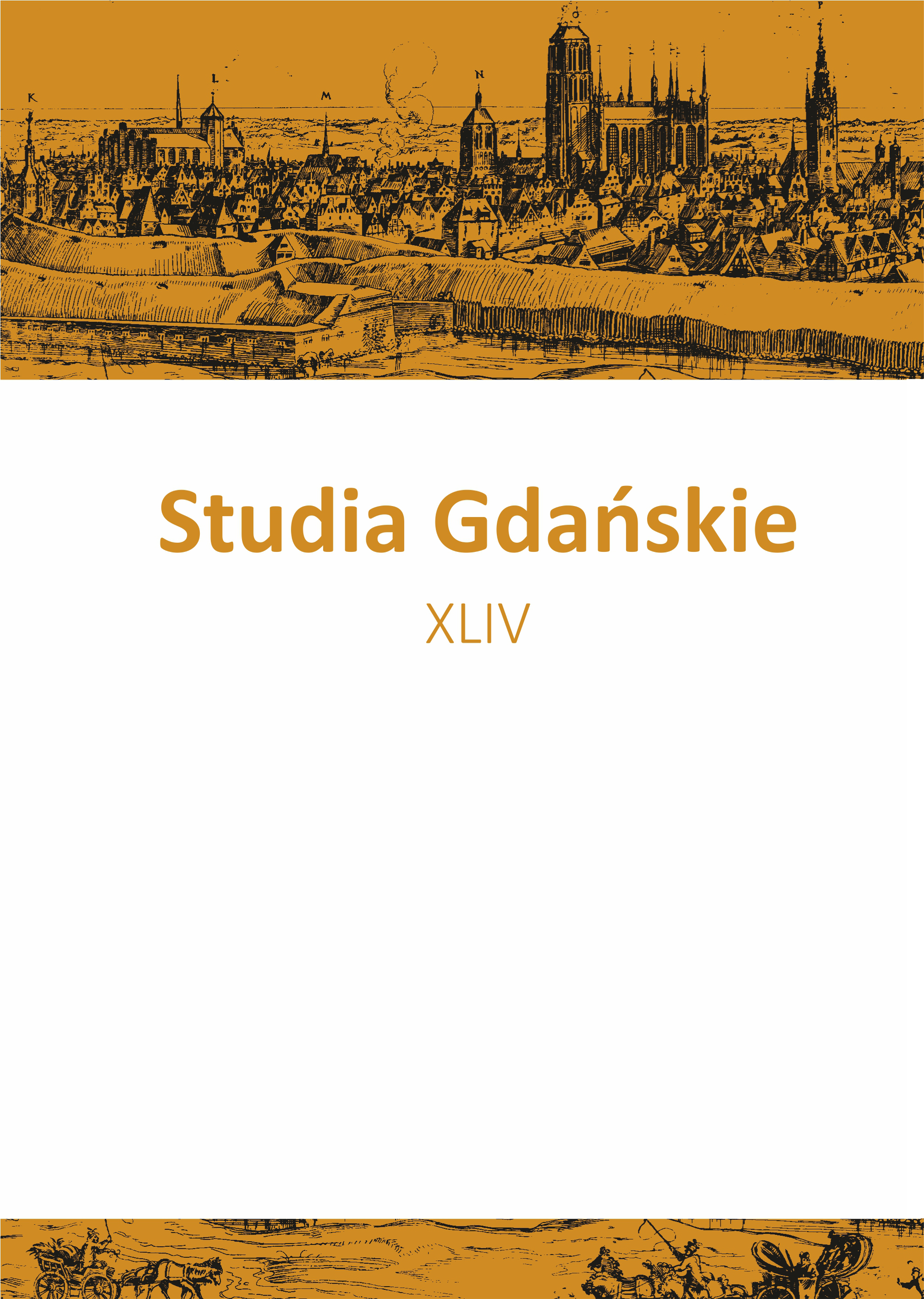 The Rights and Duties of Clergymen, Based on the Resolutions of the Third Synod of Gdańsk Cover Image