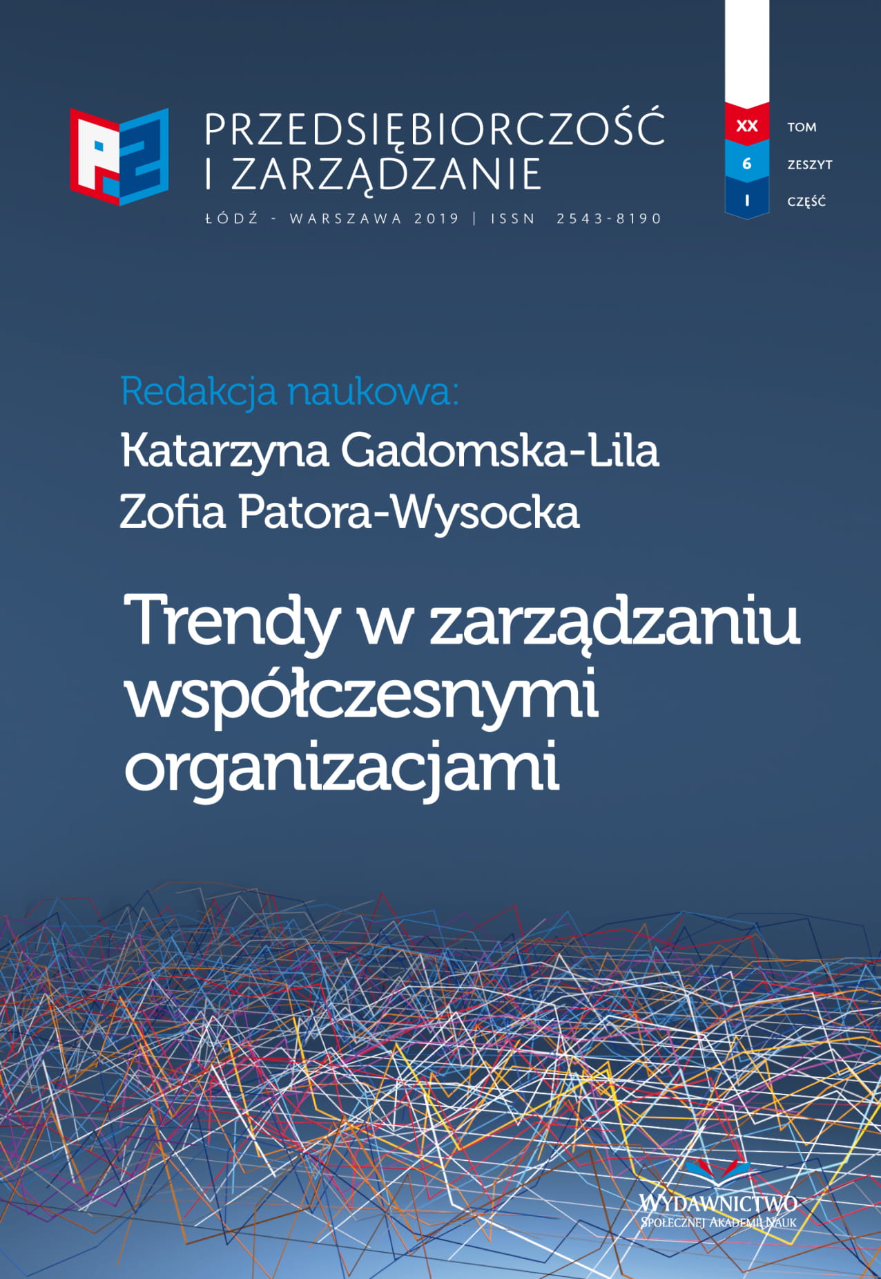 The Special Purpose Vehicle of the University – Support
for Dialogue between the World of Science and Business Cover Image