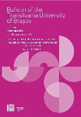 The Musical repertoire of the Lipovan Russians of Sarichioi – A Form of Preservation and Perpetuation of Ethnic Identity