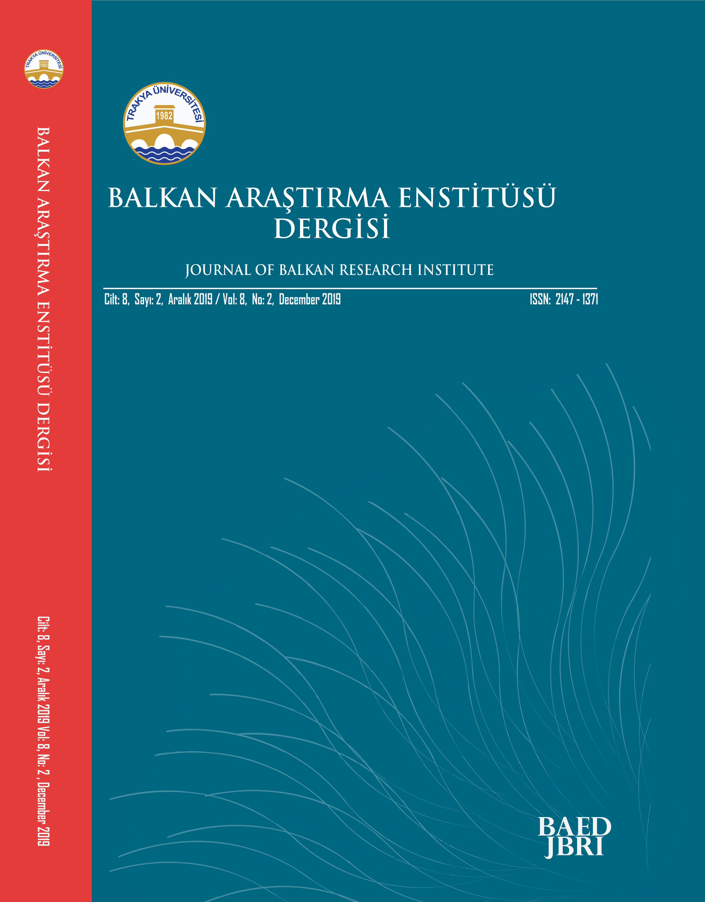 AN ASSESSMENT OF EU’S AND TURKEY’S WESTERN BALKAN POLICIES: A CRITIQUE AND PROSPECTS FOR FUTURE COOPERATION