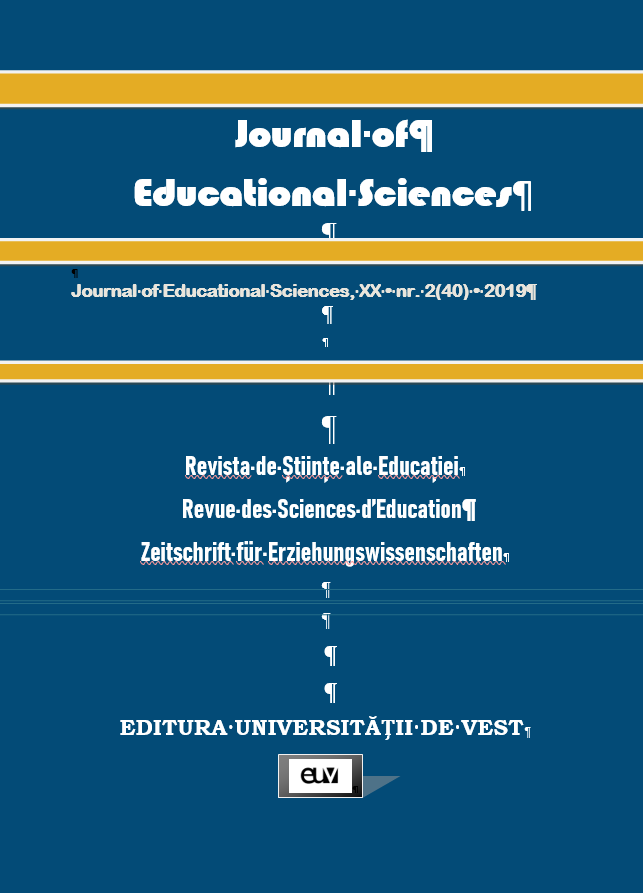 Strengthening European Identity by promoting multilingualism in
education Cover Image