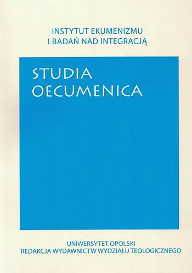 Openness to interreligious dialogue – psychological antecedents and processes