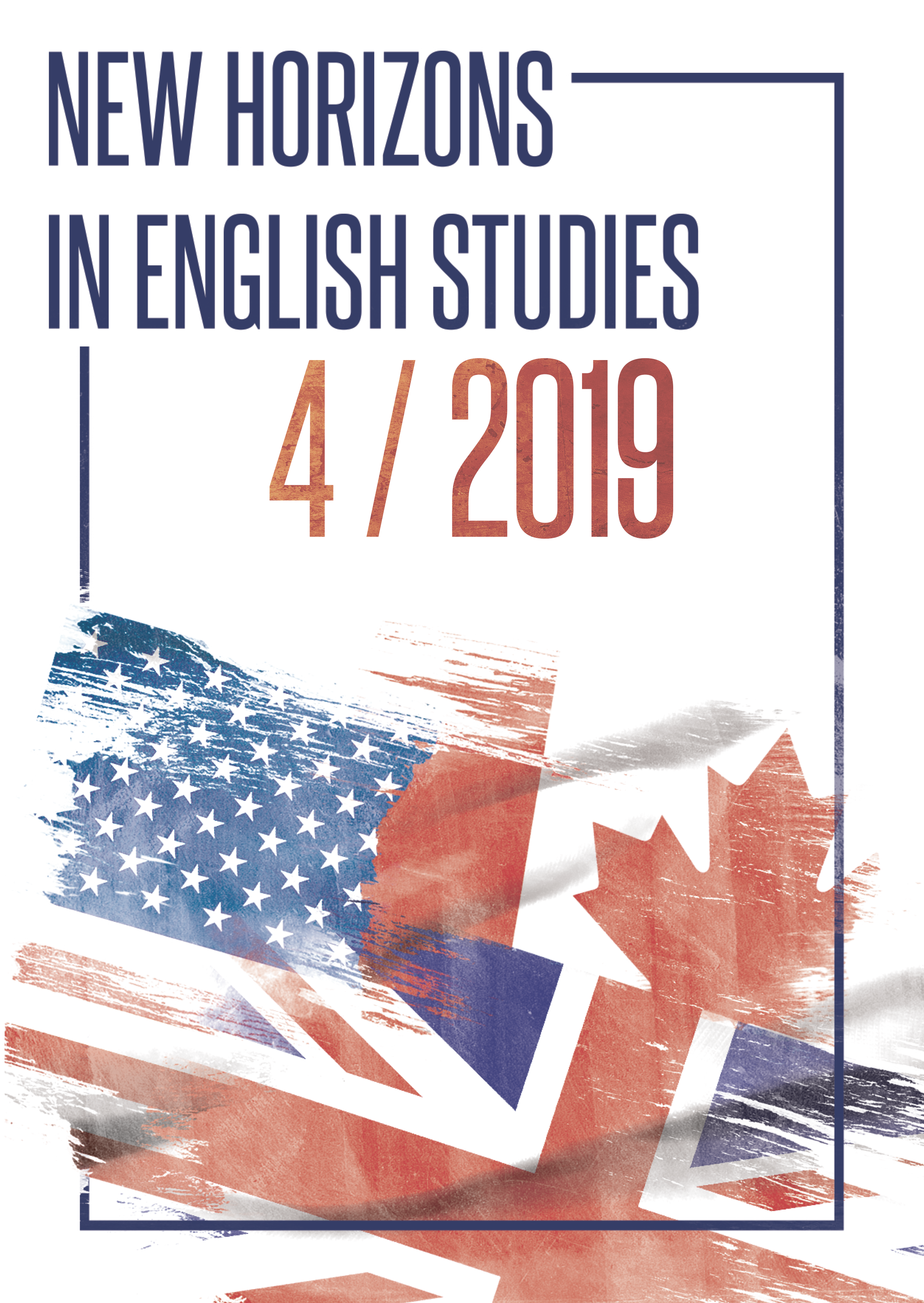 Selected English, German, and Polish Phraseological Units about Human Communication: An Attempt of a Comparative Analysis Cover Image