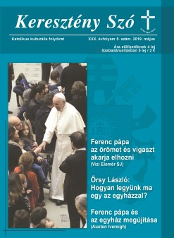 A tűzoltók káplánja kimentette az égő Notre-Dame-ból Krisztus töviskoronáját és az Oltáriszentséget