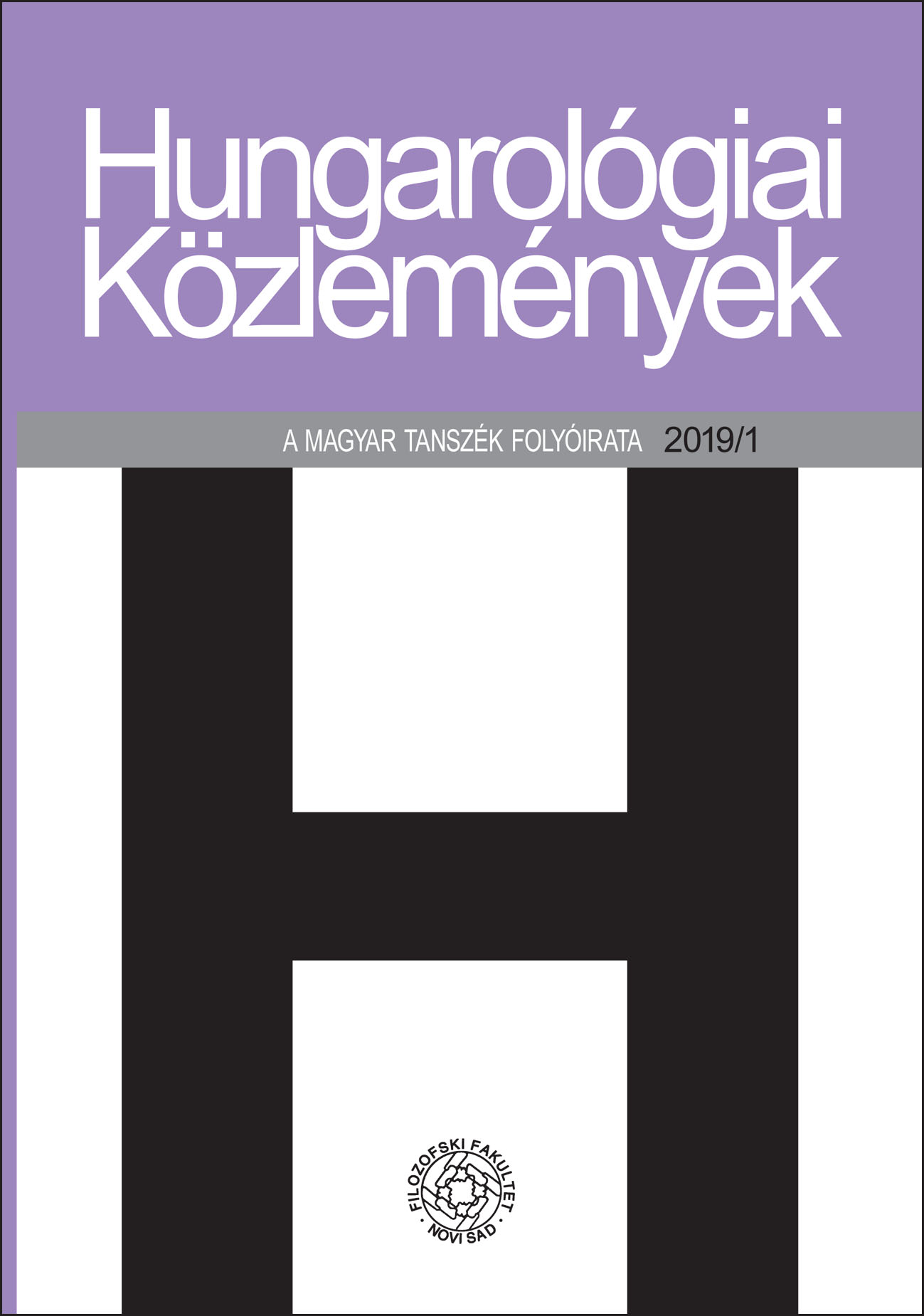 Adalékok az internetes nyelvhasználat magyarórán való hasznosításához