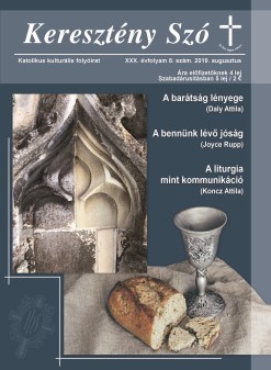 The Church/Ecclesiastical art of Sabau-Trifu Cristina Cover Image