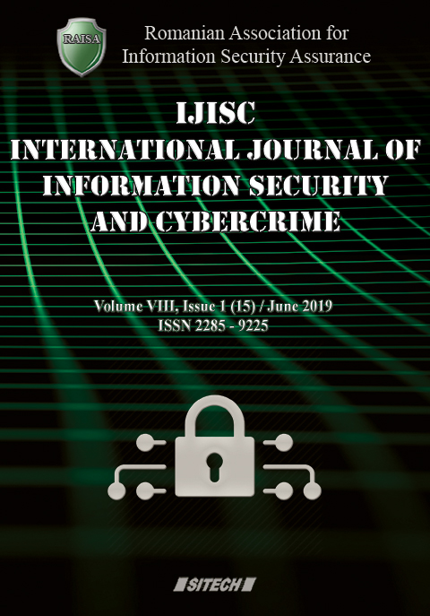 Building a Cybersecurity Culture in the Industrial Control System Environment Cover Image