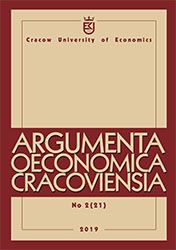 The Political Economy of Global Inequality: An Economic Historical Perspective Cover Image