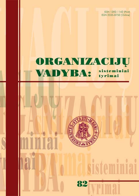 Internationalization of Bulgarian Clusters Cover Image