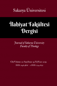 Some Considerations and Proposals on “Tafsīr Method (Uṣūl)” Cover Image