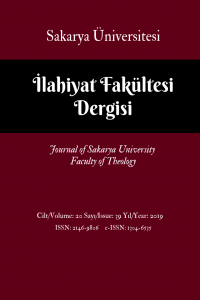 Tefsîrü’l-Celâleyn’i Okuma Yöntemi ve Müfessirlerin Dili -Fâtiha Sûresi Tefsiri Örneği-