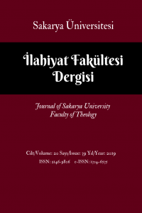 Kanser Hastalarında Yaşam Kalitesini Etkileyen Din ve Maneviyat Üzerine Teorik Yaklaşımlar