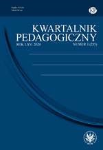 Phenomenology in Pedagogical Settings. Overview of the current discourse on phenomenological pedagogy Cover Image