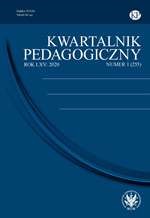 Nieletni jako sprawca czynu zabronionego – determinanty niedostosowania społecznego