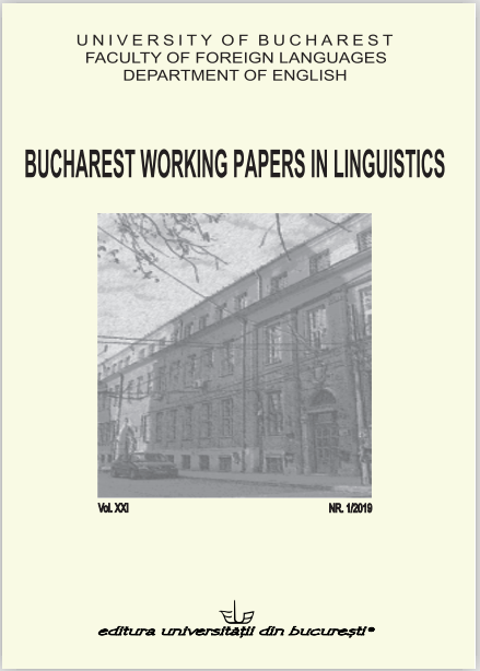 Ruxandra Vişan. 2018. Landmarks in the History of the English Language. Bucharest: Ars Docendi. 209 pp.