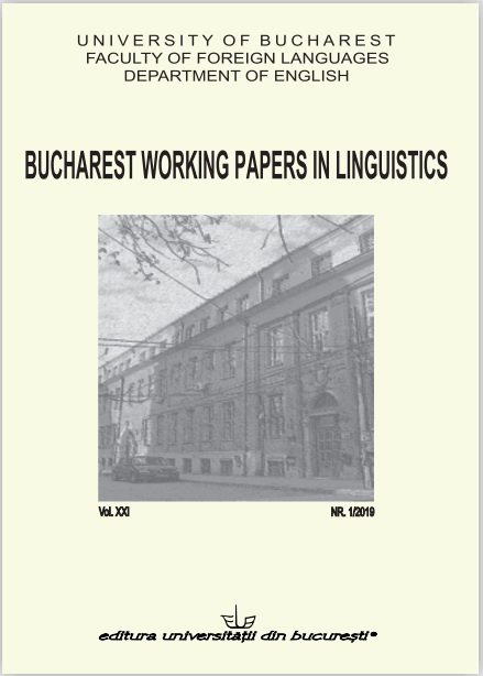 THE ACQUISITION OF THE QUANTITATIVE PRONOUN BY ENGLISH AND FRENCH LEARNERS OF L2 DUTCH:
AN EXPERIMENTAL STUDY BASED ON AN ELICITED IMITATION TASK Cover Image