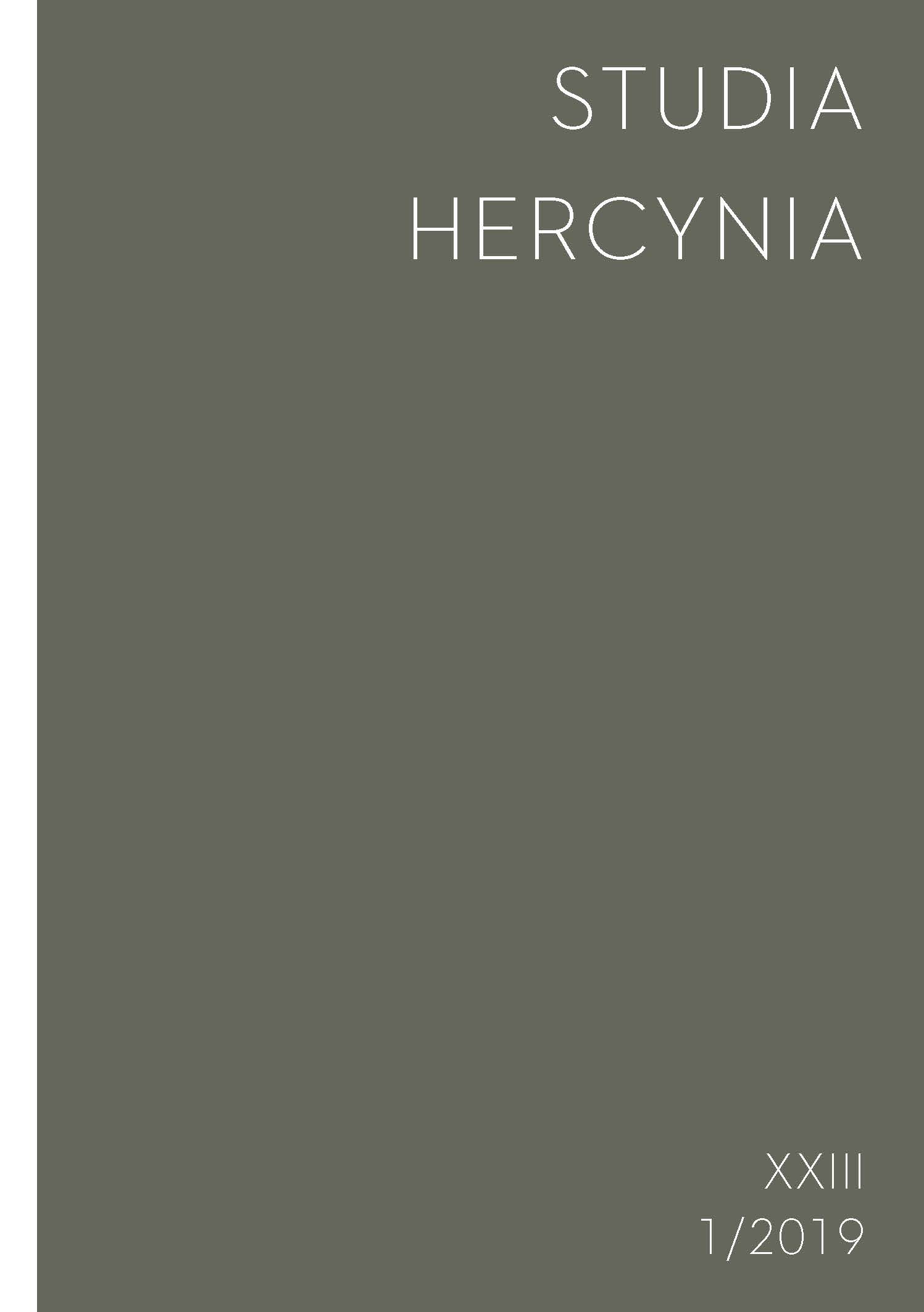 Hera and the Sea Cover Image