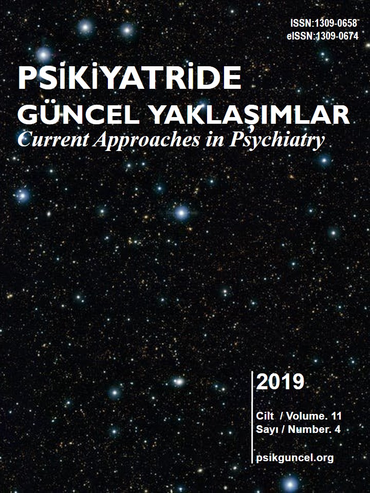 Comorbidity of Attention Deficit and Hyperactivity Disorder and Obesity: A Systematic Review Cover Image