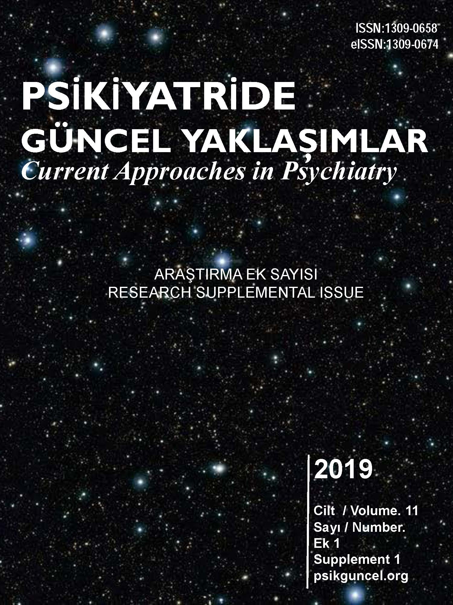 Contribution of Skills Training in a Community Mental Health Center to Daily Living Activities and Cognitive Functions