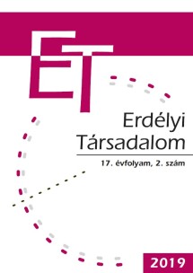 Attitudes and Discrimination Related to Language Use Among Hungarian Teachers from Transylvania Cover Image