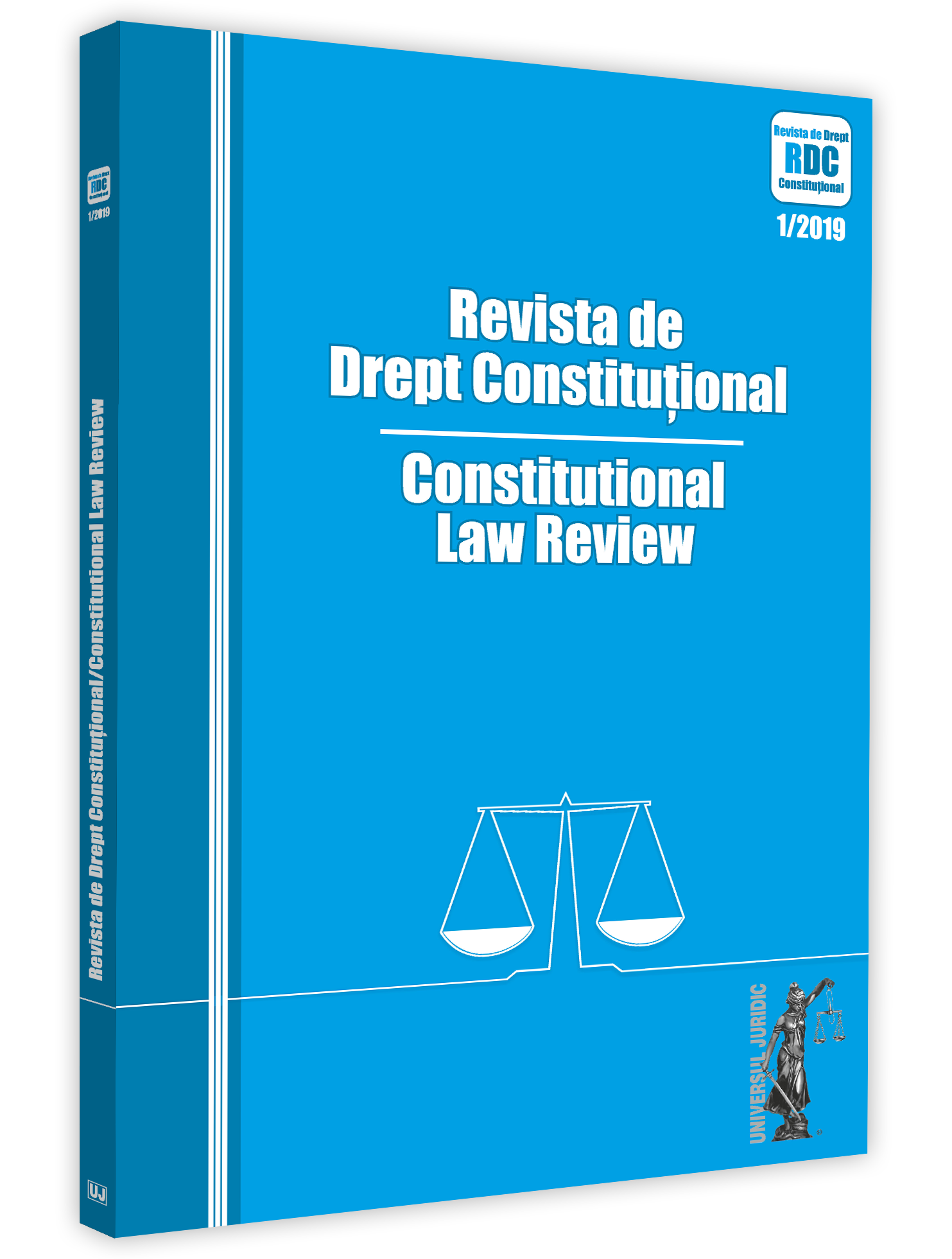 Clarity and predictability of the special justification cause laid down in article 226 para. (4) (d) of the criminal code Cover Image