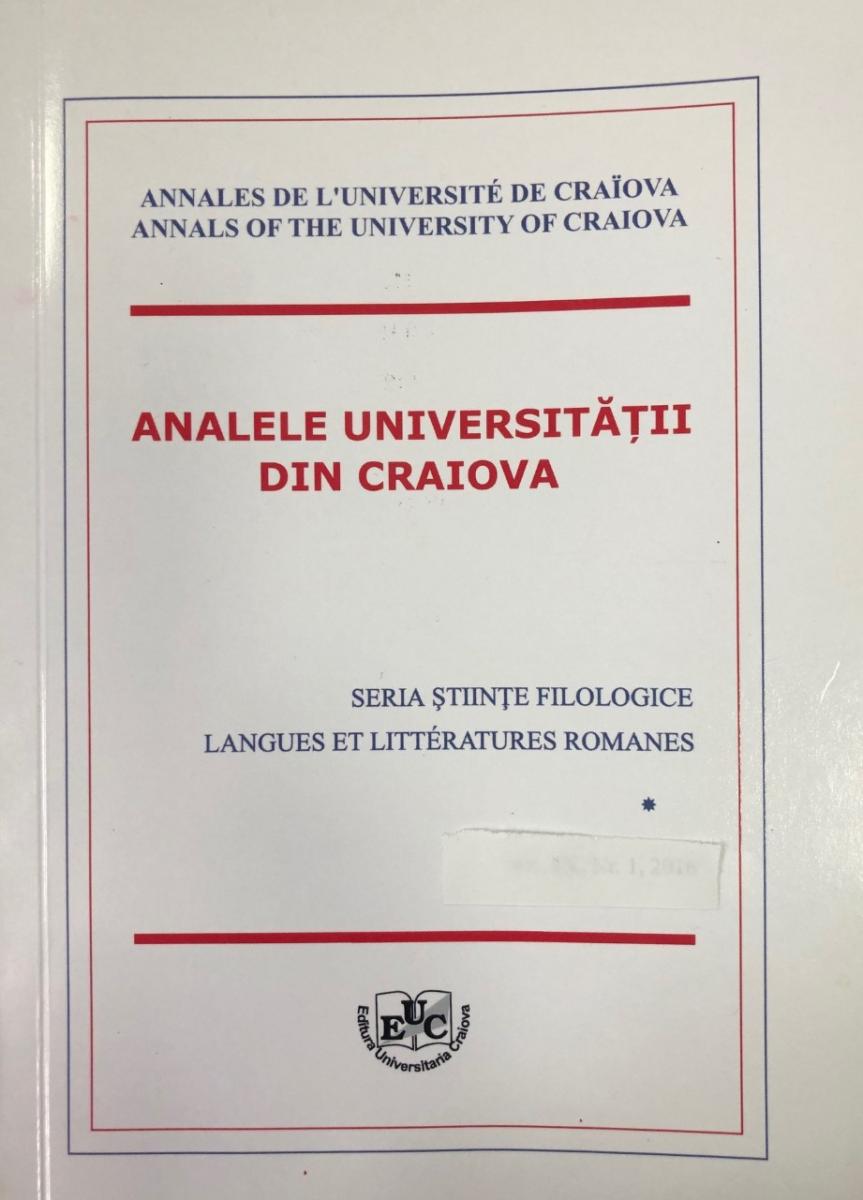 MÉTAPHORE GRAMMATICALE ET GÉOMETRIE IMAGINAIRE DU TEMPS EN FRANÇAIS ET EN ESPAGNOL