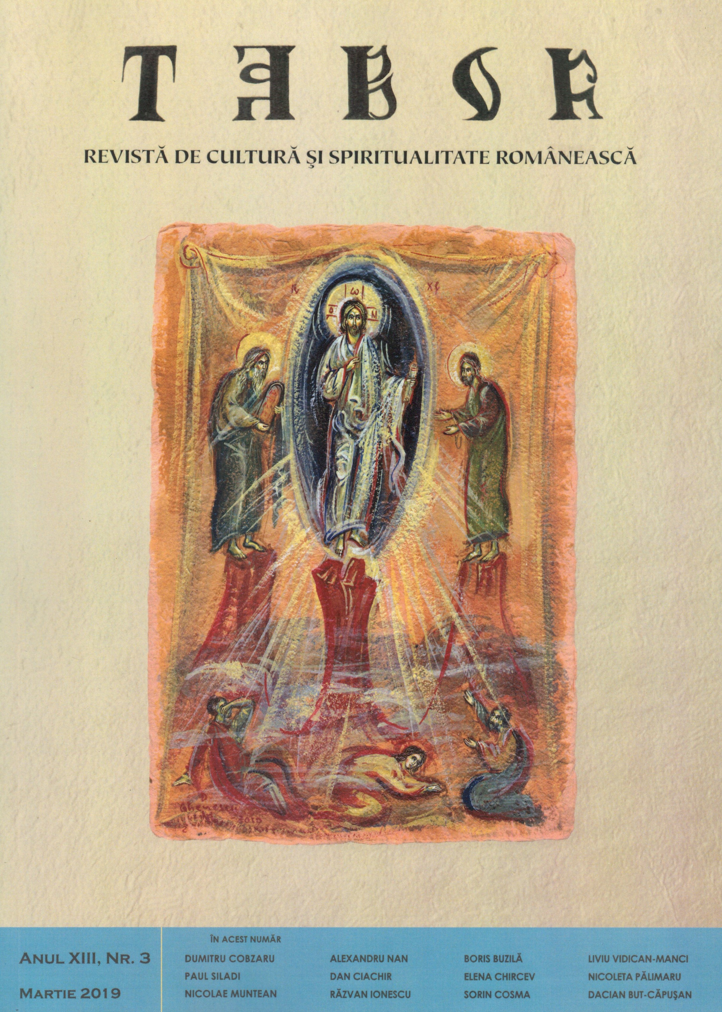 Metropolitan Bartolomeu’s Legacy Cover Image