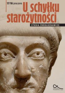 Demonologia jako źródło do badań nad pochodzeniem i przeznaczeniem tekstów i kodeksów z Nag Hammadi