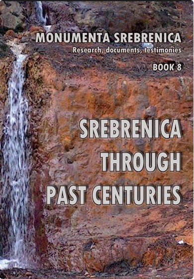 BOSNIAK-MUSLIM POPULATION OF THE HAJJI ISKENDER QUART IN SREBRENICA IN THE MID-19TH CENTURY Cover Image