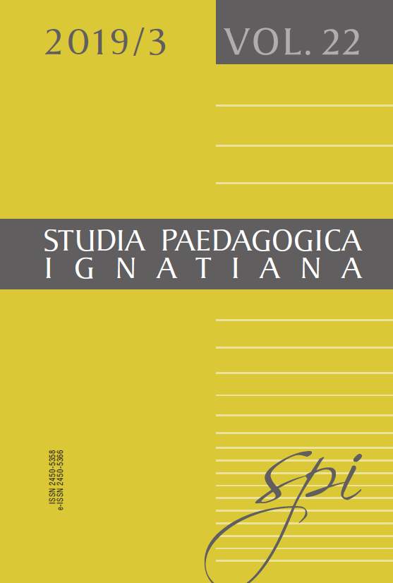 Bullying and Cyberbullying among Children and Adolescents: A Comparative Analysis of Research Projects Conducted in Poland and Spain. Challenges for Prevention Cover Image