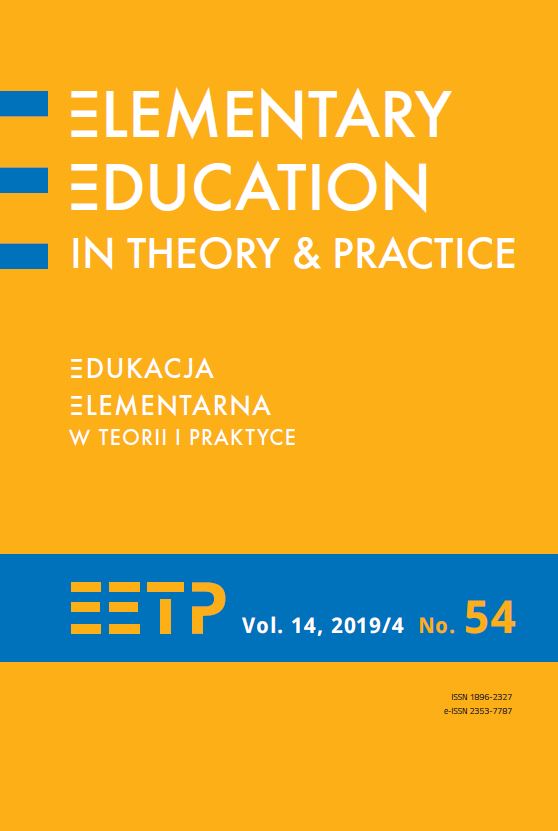 Narratives in STEM Education Cover Image