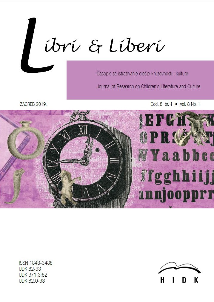MemorabiLika: a new journal in the Croatian scientific publication Cover Image