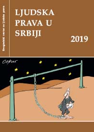 LJUDSKA PRAVA U PRAVNOM SISTEMU SRBIJE