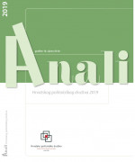 A Discourse Analysis of the Istanbul Convention Cover Image