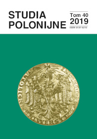 Social Situation of Women in the Far East Recorded in Magazines and Memories of Poles at the Turn of the Nineteenth and Twentieth Century Cover Image