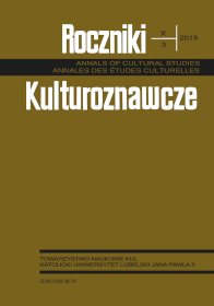 The Machine in the Body—the Body in the Machine: Perception of the Human Body in a Post-Biological Society Cover Image