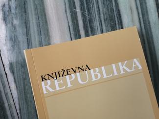 On the birth of the letter from the spirit of rebellion: "Divljakuša" (The Savage Woman) and other books Cover Image