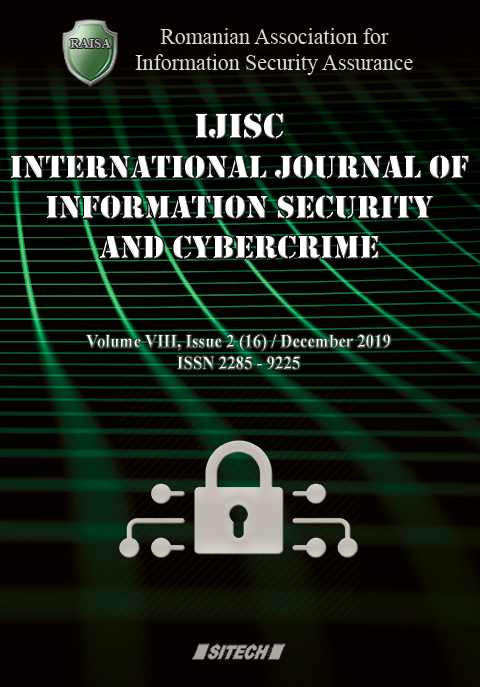 Launching the Study “Considerations on Challenges and Future Directions in Cybersecurity” at the Romanian Academy Cover Image