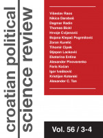 Collective Memory and an Interpretative Approach: The Struggle over Kosovo’s Independence as an Ideational Background for Contemporary Serbia’s Foreign Policy Choices