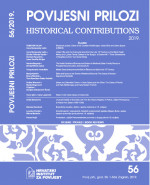 The Noble Families of Butovan and Botono in Medieval Zadar: Family Structure, Property Reconstruction, and Social Life