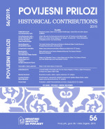 Urban Elite and the Dubrovnik Area from the Late 13th Century to the Black Death: Mençe and Ljutica Family Estates in the Burgus of Dubrovnik – Three Generations of Neighbours from Two Social Strata